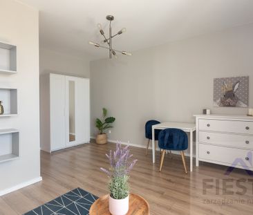 Kraków Kraków-Krowodrza, ul. Wrocławska - Photo 5