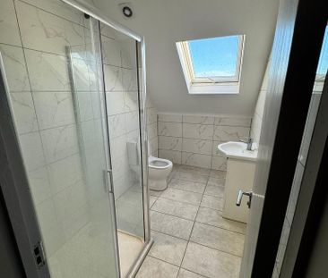 1 bedroom semi-detached house to rent - Photo 4