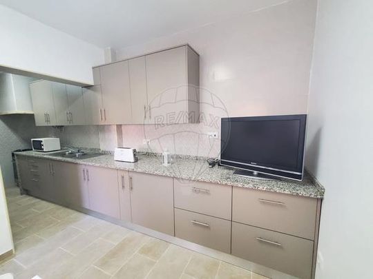 Apartamento T3 - Photo 1