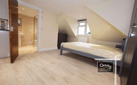 |ref: |, Belmont Road, Southampton, SO17 - Photo 3