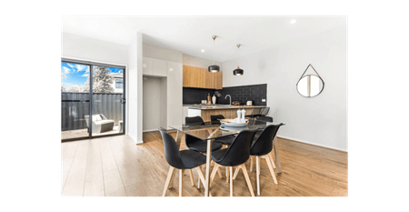 Modern Style Home - Photo 3