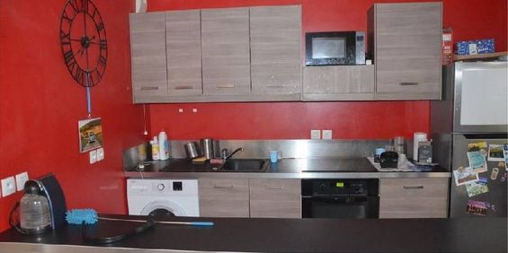 Appart F2 42m² (réf 2127424) - Photo 3