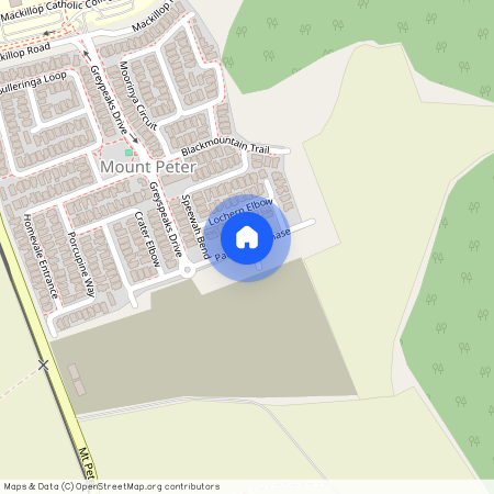 4 Pallarenda Chase, Qld 4869, Mount Peter