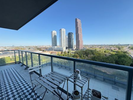 For Lease - 7895 Jane Street Unit# 1104, Vaughan, Ontario - Photo 4