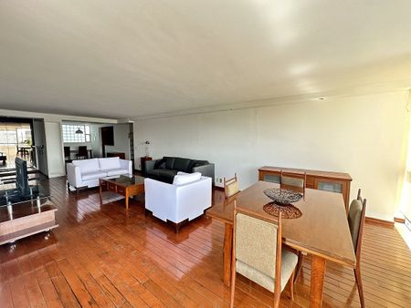 Hipódromo Condesa, Av. México. Renta Amueblado $51,000MN - Photo 3