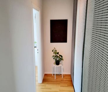 Siljansvägen, Årsta - Foto 6