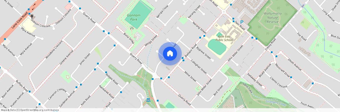 17 Pooley Street, Ryde, NSW 2112