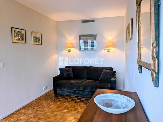 Appartement T3 Paris 14 à louer - Photo 1