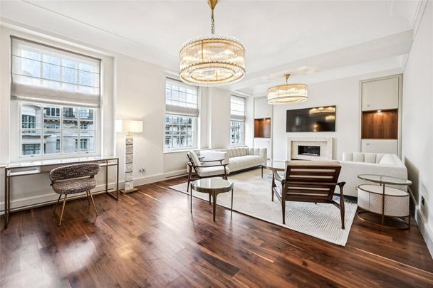 4 bedroom apartment to rent - Photo 1