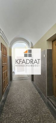 Wyjątkowe, oryginalne mieszkanie w kamienicy - Zdjęcie 1