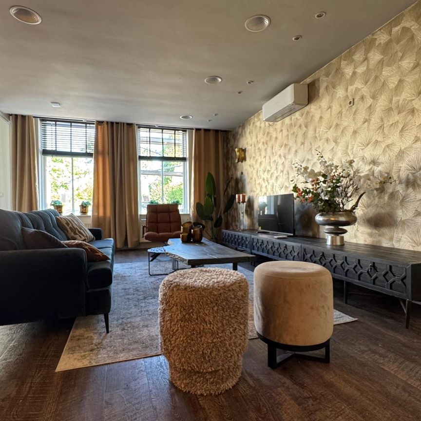 Appartement te huur: St Anthonieplein 1 3211 BJ Geervliet - Foto 1