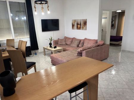 Διαμέρισμα για ενοικίαση Πούντα (Ανθηδώνος) - Photo 3