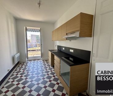 Location Appartement 2 pièces 60m² GRENOBLE 38000 - Photo 4