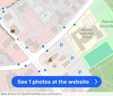 À louer / Appartement - Photo 1