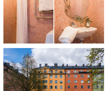 Bjurholmsplan, Stockholm - Foto 6 | Rentumo