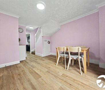 3 bedroom terraced house to rent - Photo 1
