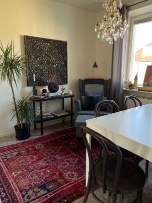 Berzeliigatan 6B - Foto 1