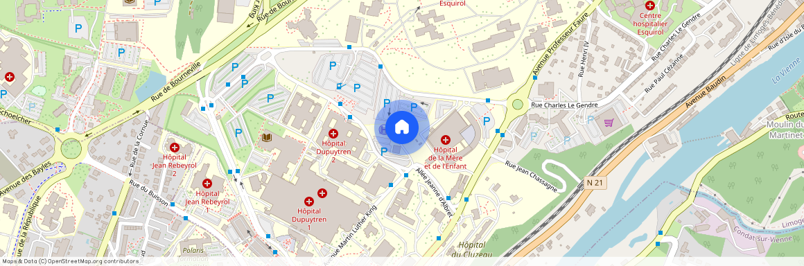 87000 LIMOGES