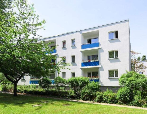 Singlewohnung! Einkommensgrenzen bitte beachten - Photo 1