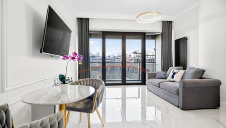 Centrum, al. Wyzwolenia, Szczecin - Zdjęcie 2