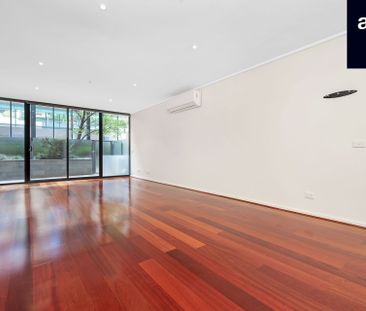 Level 3, Unit 305/668 Bourke Street, Melbourne. - Photo 5