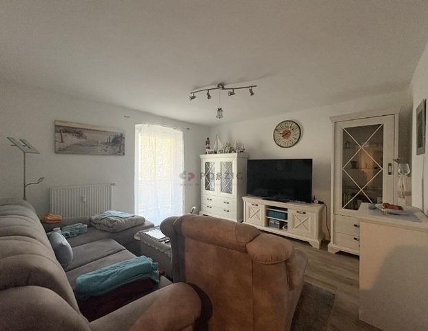 Ihr neues Zuhause mit Wohlfühlcharakter !! - Foto 1