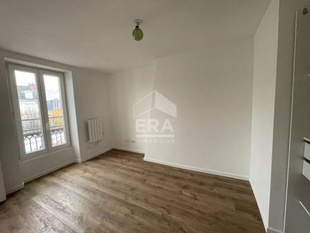 Appartement Melun 3 pièce(s) 55 m2 - Photo 3