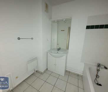 Location Appartement 2 pièces 48m² BLOIS 41000 - Photo 5