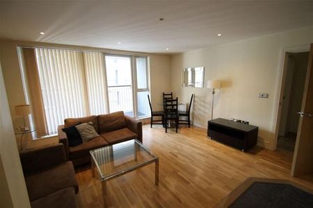 1 bedroom flat to rent - Photo 5