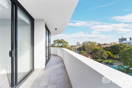 611/79 Regent Street Kogarah - Photo 3