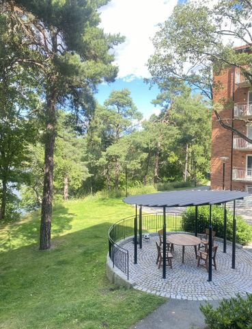 Ekensbergsvägen, Stockholm - Photo 3