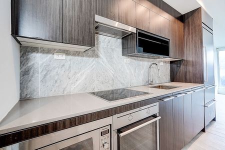 For Lease - 90 Queens Wharf Road Unit# 210, Toronto, Ontario - Photo 3