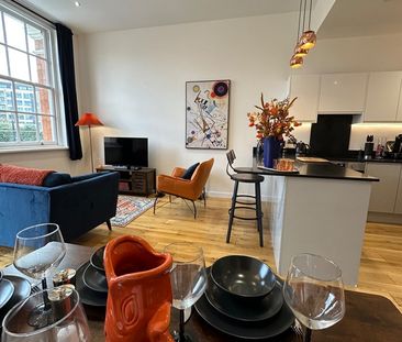 2 Bed Semi-Detached House, Sloane Street, B1 - Photo 6