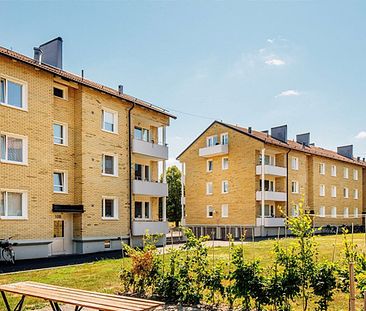 Järnvägsgatan 10 B - Foto 1