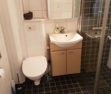 Möllebäcksgatan, Helsingborg - Foto 5