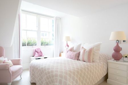 4 bedroom terraced house to rent - Photo 4