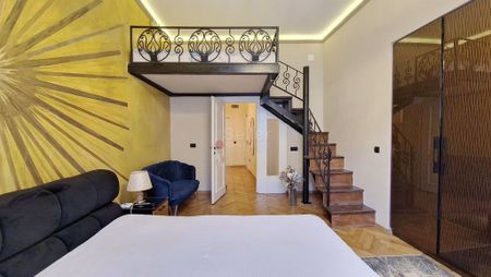 Apartament Modern Strada Michael Weiss - Fotografie 3