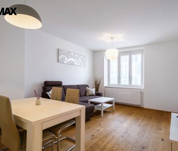 Pronájem bytu 2+kk v osobním vlastnictví 44 m², Praha 7 - Holešovice - Photo 5
