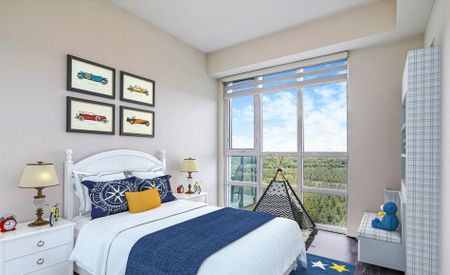 For Lease - 65 Yorkland Boulevard Unit# 510, Brampton, Ontario - Photo 3