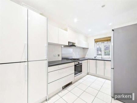 Gabriels Square, Lower Earley, Reading, Berkshire, RG6 - Photo 4