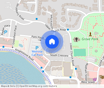 Royal Crescent, Weston-Super-Mare, North Somerset - Photo 1