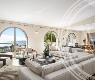Tout savoir sur cette maison à Cannes - Photo 1