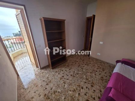 Piso en alquiler en Calle El Lomo - Photo 3