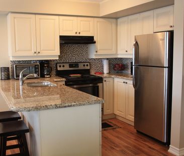 For Lease - 10 Joseph Trail, Collingwood, Ontario - Photo 5