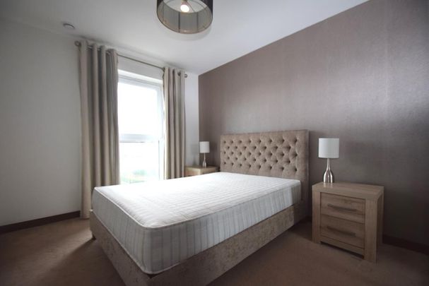 2 bedroom apartment - Photo 1