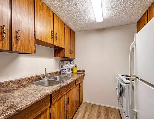 Lakewood Heights | 890 Lakewood Road North NW, Edmonton - Photo 1