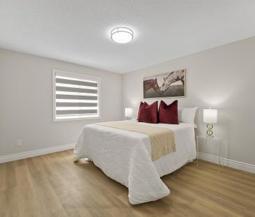 For Lease - 80 Chrysler Crescent Unit# Upper, Cambridge, Ontario - Photo 2