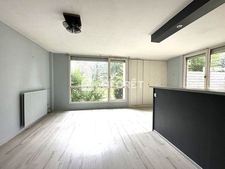 Appartement T3 Décines-Charpieu à louer - Photo 3