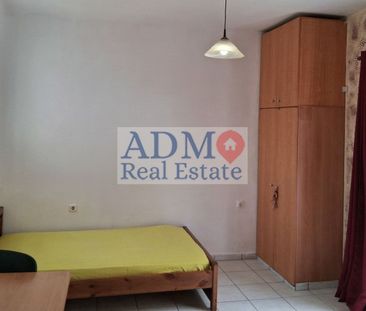 Studio/Γκαρσονιέρα για ενοικίαση Άγιος Ιωάννης Χωστός (Ηράκλειο Κρή... - Photo 4