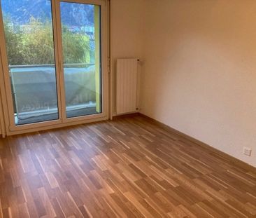 3.5 Zimmer, 89 m², 4. Stock - Photo 4